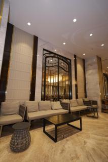 The Address by Red Carpet - Greater Noida - 8