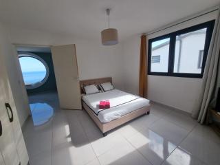 La Villa Amaribe - Saint-Leu - 1