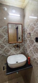 whistling woods resort - 3