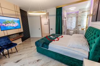 Hanza King Apartament 1 and SPA - Stettino - 8