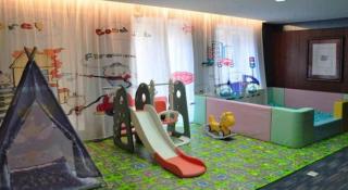 CITIC Jinling Hotel - Beigong - 4
