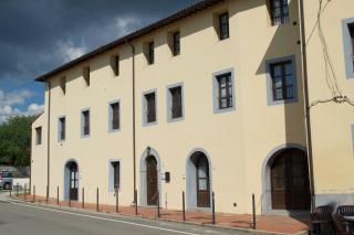 Residence Giuly Rosselmini - Pieve di Santa Luce - 1