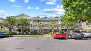 1113 River Crossing Condo - North Myrtle Beach - 9