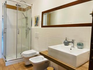 Veranda Liberty, luxury apartment - La Spezia - 9