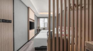 ibis Styles Dongguan Chang-an Wanda Plaza Hotel - Dongguan - 7