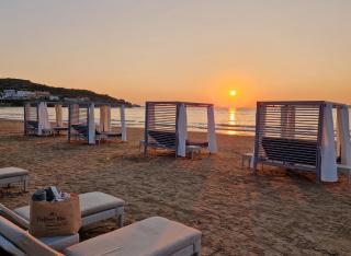 Delfino Blu Wellness Boutique Hotel - Agios Stefanos - 8
