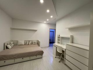 Izumrud Rezidence ботанический Mega Essentai - Almaty - 6