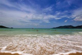Tropical Retreat near Patong - Emerald Hill 420 - Strand Patong - 7