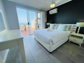 Beachy Seaside Serenity - Umdloti - 7