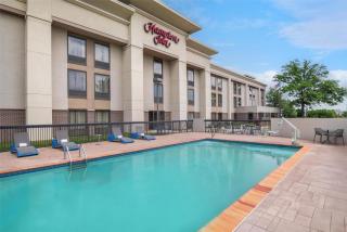Hampton Inn Memphis / Southaven - 4