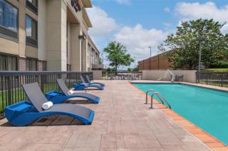Hampton Inn Memphis / Southaven - 3