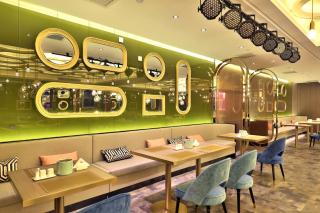 Crystal Orange Hotel Beijing West Railway Station South Square Branch - Pechino - 4