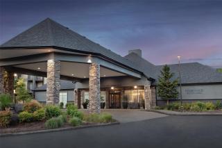 Homewood Suites by Hilton Vancouver / Portland - Vancouver - 9