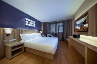 Crystal Orange Hotel Beijing West Railway Station South Square Branch - Pechino - 3