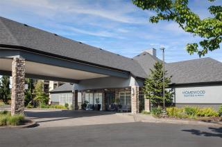 Homewood Suites by Hilton Vancouver / Portland - Vancouver - 8