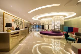 Crystal Orange Hotel Beijing West Railway Station South Square Branch - Pechino - 2