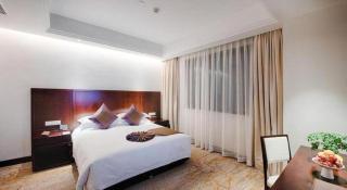 Huading International Hotel - Hangzhou - 3