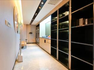 Crystal Orange Hotel Beijing West Railway Station South Square Branch - Pechino - 1