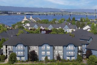 Homewood Suites by Hilton Vancouver / Portland - Vancouver - 5