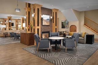 Homewood Suites by Hilton Vancouver / Portland - Vancouver - 3