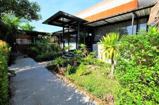 OYO 503 Phuket Numnoi - Strand Surin - 4