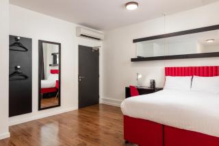 Tune Hotel Liverpool - Liverpool - 4