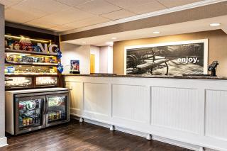Hampton Inn Salisbury - Salisbury - 3