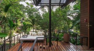 The Spa Resorts - Lamai Village - Ban Thung - 8