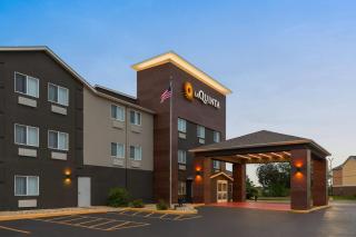La Quinta Inn & Suites by Wyndham Peru Starved Rock St Park - Peru - 0