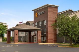 La Quinta Inn & Suites by Wyndham Peru Starved Rock St Park - Peru - 9