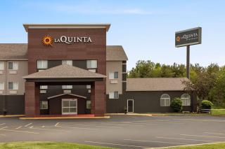 La Quinta Inn & Suites by Wyndham Peru Starved Rock St Park - Peru - 8
