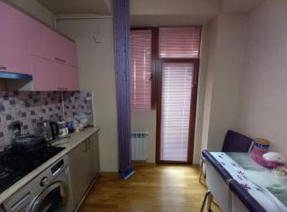 Private room near Metro - Bakoe - 3