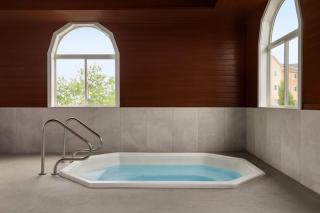 La Quinta Inn & Suites by Wyndham Peru Starved Rock St Park - Peru - 4