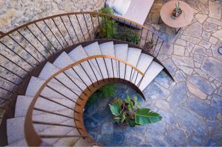 Mozaik House - - 4
