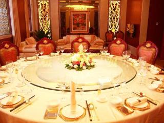 Kunming Tailong Hongrui Hotel - Kunming - 7
