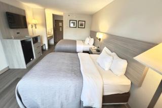 Quality Inn - East Liverpool - 5