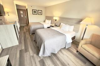 Quality Inn - East Liverpool - 6