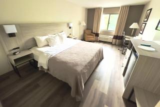 Quality Inn - East Liverpool - 3