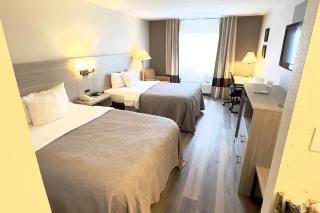Quality Inn - East Liverpool - 4