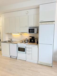 City Studio Ukko - Rovaniemi - 9