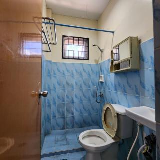 Dapdap's Townhouse - 7