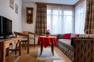 Tschuggenweg 2 - Arosa - 8