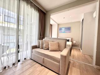 Cozy 1 bedroom apartment Bangtao beach 700 m - Bang Tao Beach - 0