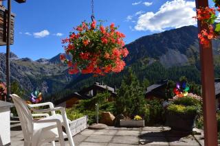 Tschuggenweg 2 - Arosa - 2