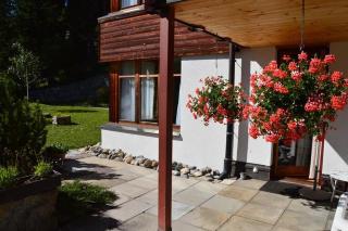 Tschuggenweg 2 - Arosa - 1