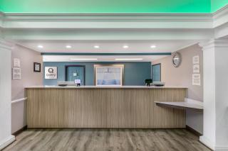 Quality Inn Wilmington - Wilmington - 7