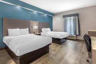 Quality Inn Wilmington - 2