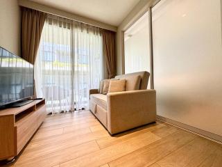 Cozy 1 bedroom apartment Bangtao beach 700 m - Bang Tao Beach - 5