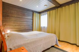 Comfy Cabin Retreat in Tahko with Hot Tub & Sauna - Tahkovuori - 1