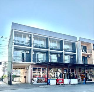 Hotel Arev Kobuleti - Kobuleti - 0